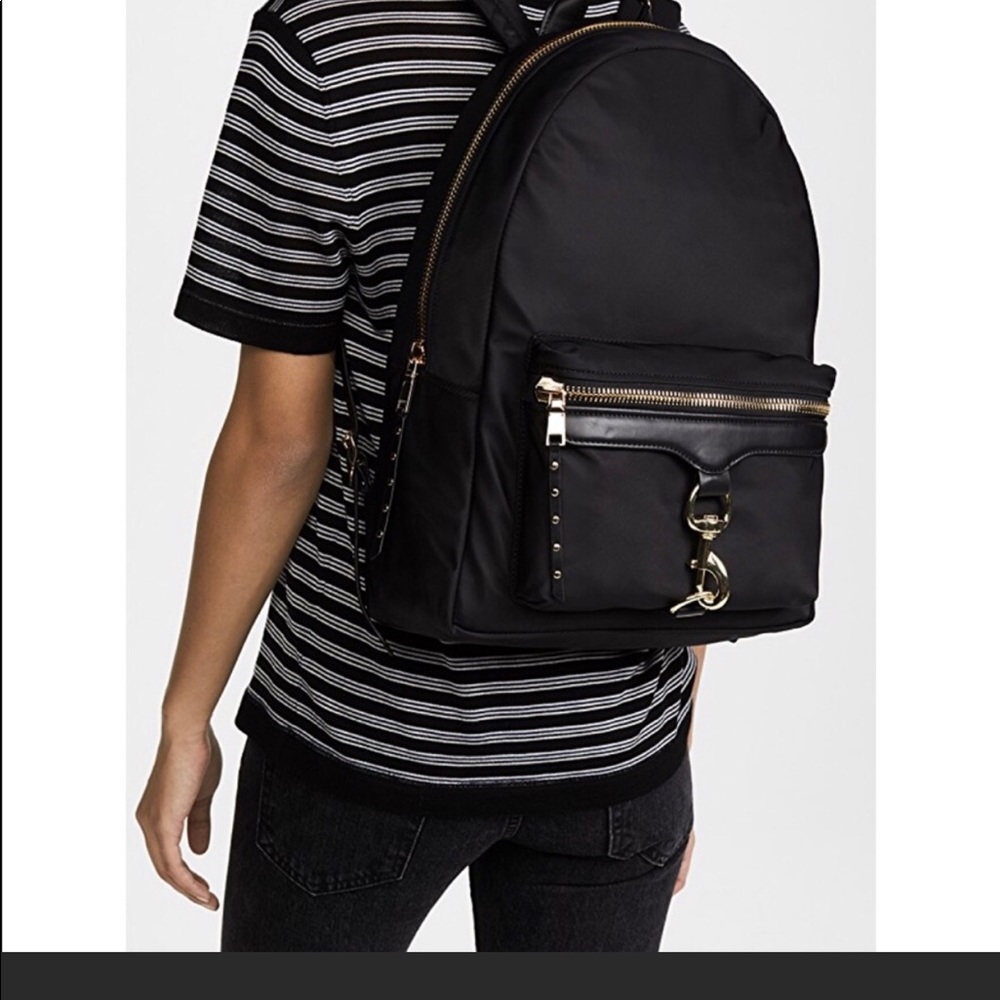Rebecca Minkoff MAB backpack